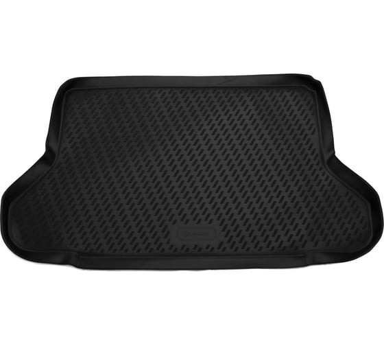 Изображение товара Коврик в багажник ELEMENT CHEVROLET Lacetti 2004-, хб. полиуретан CARCHV00004