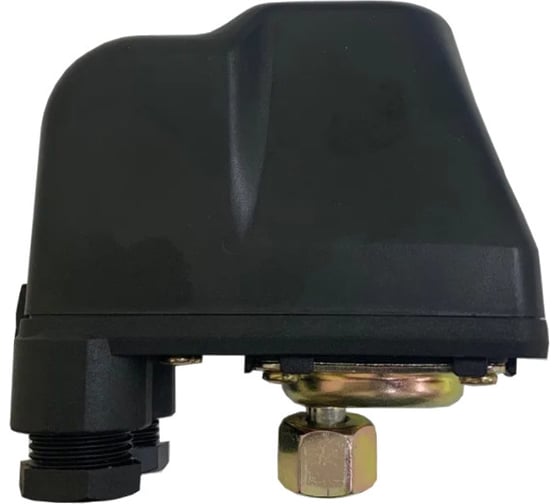 Изображение товара Реле давления TPS3-2 ВР Pumpman 82234