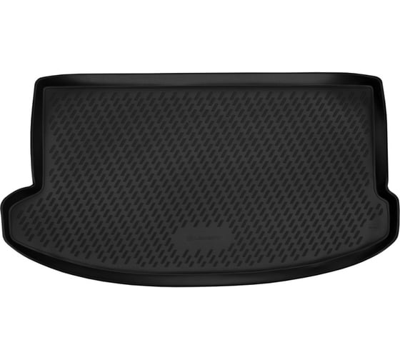 Изображение товара Коврик в багажник ELEMENT CHANGAN CS35, 2013-, 1 шт. полиуретан CARCHN00002