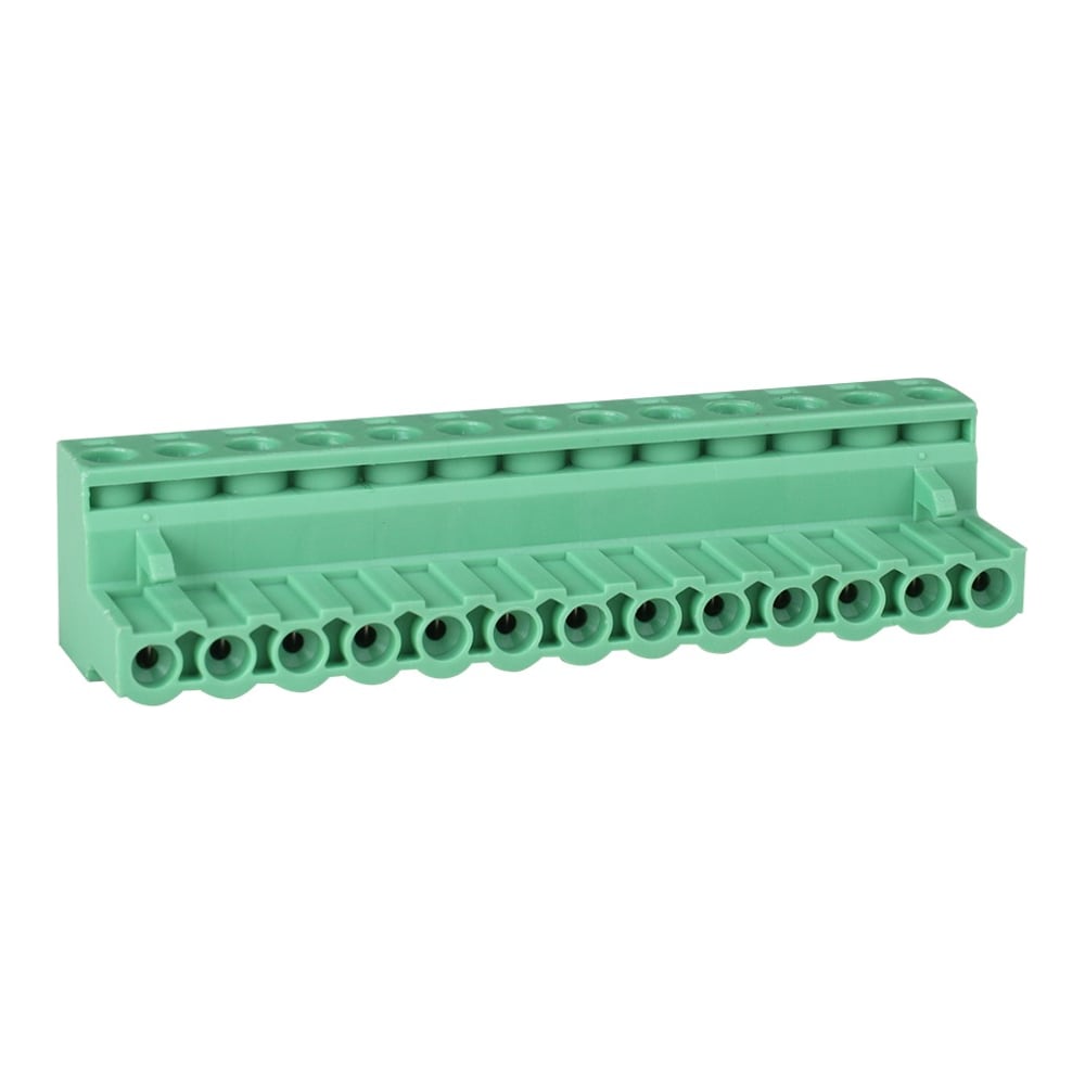 Изображение товара Вилка для вторичных цепей КЭАЗ MSTB-2.5/13-OptiMat