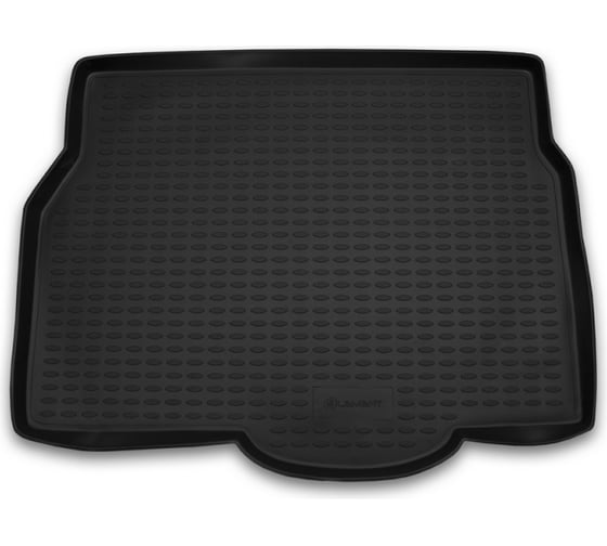 Изображение товара Коврик в багажник ELEMENT OPEL Astra 3D 2004-, хб. полиуретан NLC.37.10.B11