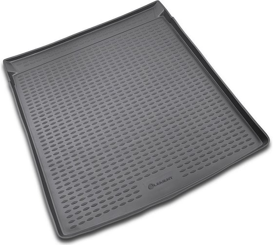 Изображение товара Коврик в багажник ELEMENT VW Passat CC 2010-, куп. полиуретан NLC.51.25.B10