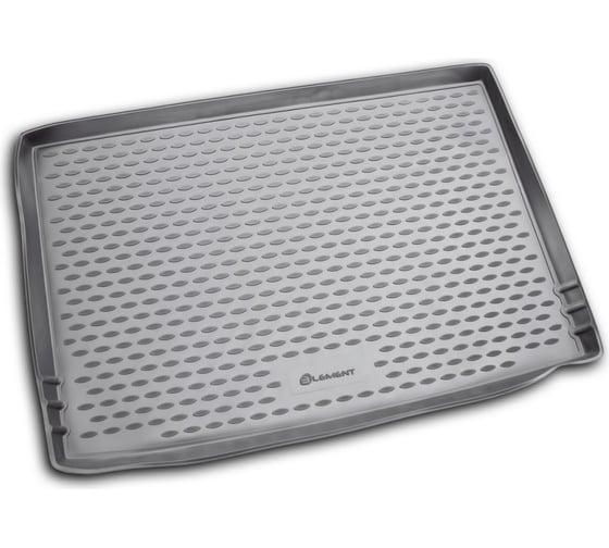 Изображение товара Коврик в багажник ELEMENT SKODA Yeti 2009-, кросс. полиуретан NLC.45.10.B12