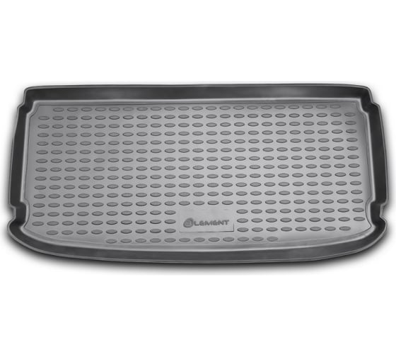 Изображение товара Коврик в багажник ELEMENT MITSUBISHI Colt 2003-, хб. полиуретан NLC.35.02.B11