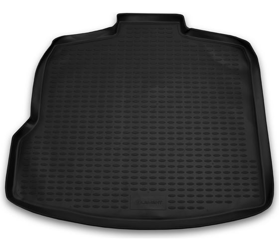 Изображение товара Коврик в багажник Element OPEL Vectra 2002-2008, хб. полиуретан NLC.37.16.B11