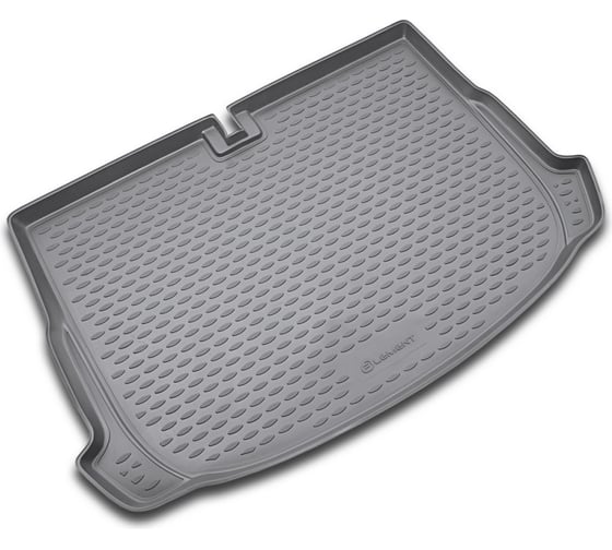 Изображение товара Коврик в багажник ELEMENT VW Scirocco 04 2009-, куп. полиуретан NLC.51.27.B16