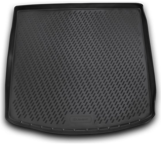 Изображение товара Коврик в багажник ELEMENT OPEL Antara, 2006-, кросс. полиуретан CAROPL00012