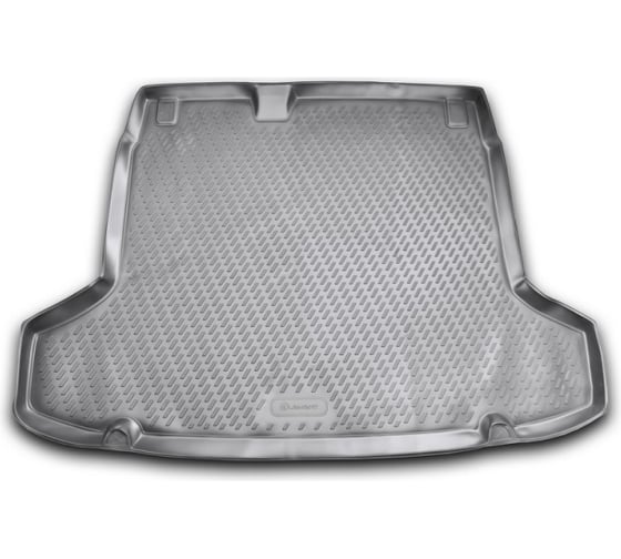 Изображение товара Коврик в багажник ELEMENT PEUGEOT 508, 02 2012- сед. полиуретан CARPGT00004