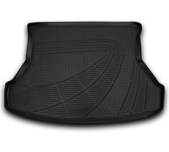 Изображение товара Коврик в багажник ELEMENT LADA Kalina, 2013-, ун., 1 шт. полиуретан E500250E1