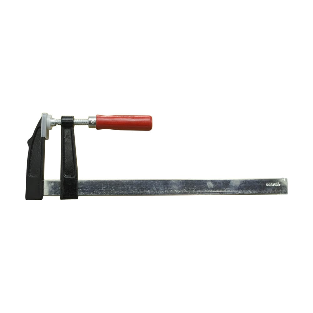 Изображение товара Струбцина РОССНА 300мм*80мм тип F Р860787