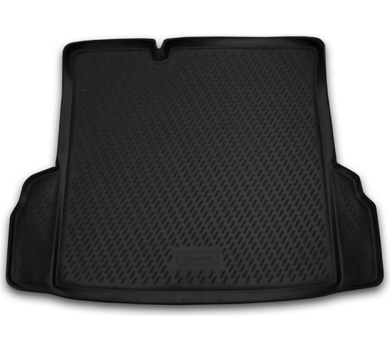 Изображение товара Коврик в багажник ELEMENT CHEVROLET Cobalt, 2013- сед. полиуретан CARCHV00038