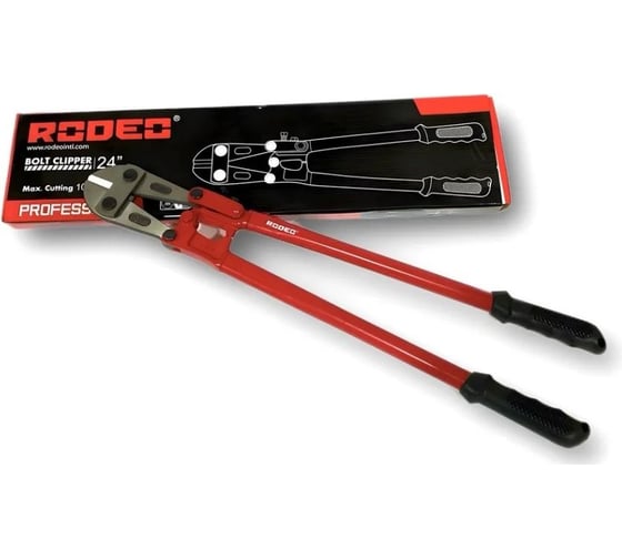 Изображение товара Болторез RODEO 24 дюйма 90400424