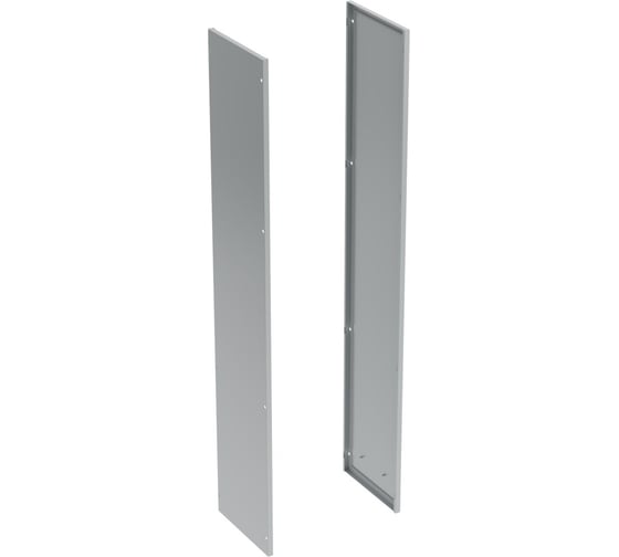 Изображение товара Панели боковые для шкафов КЭАЗ OptiBox M,2000x400мм, 1 упаковка - 2шт. 306645