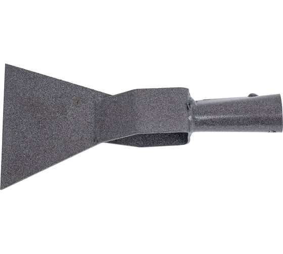 Изображение товара Ледоруб-топор ООО "ПК ХозЦентр" Б-2 сварной, c тулейкой ЗИ-00204