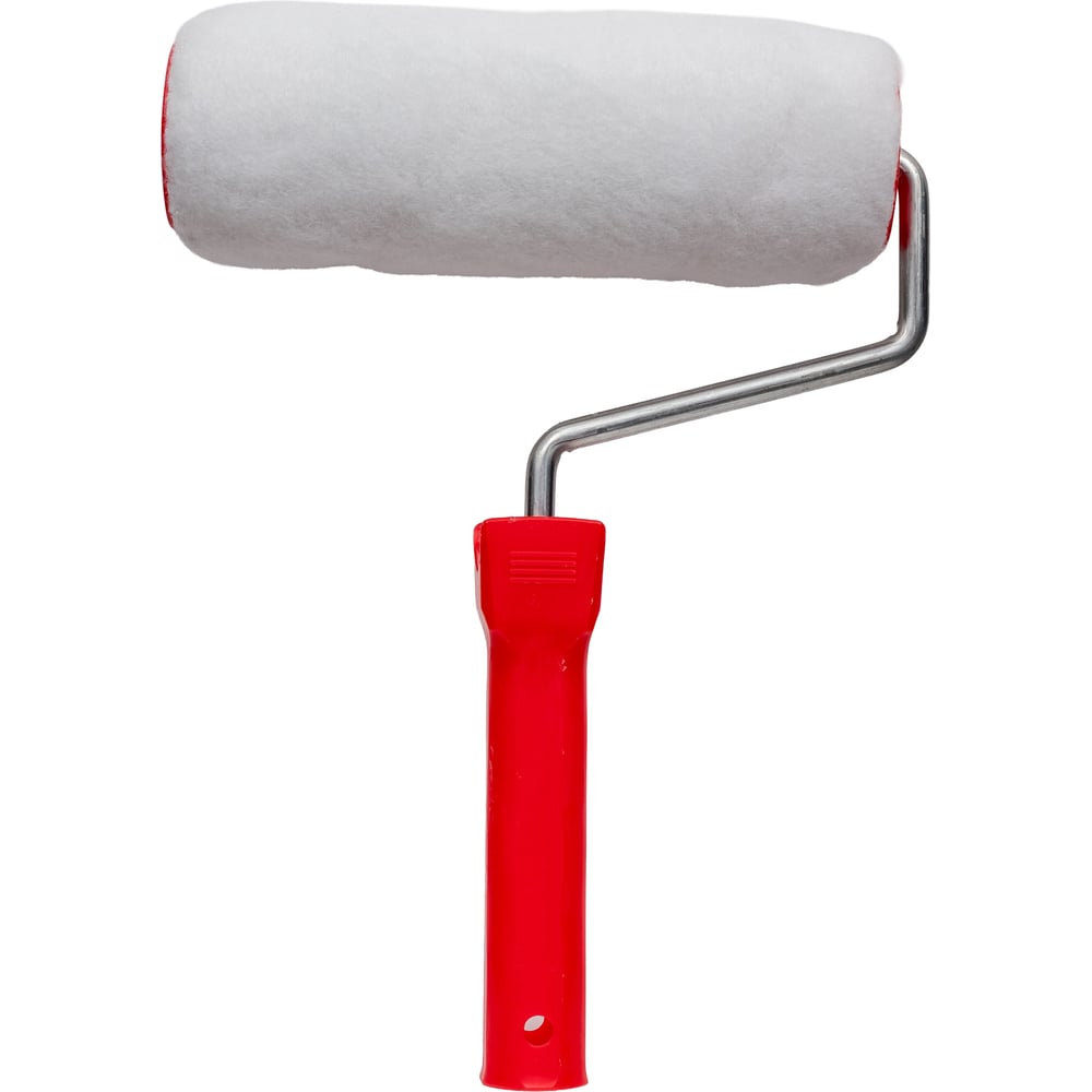 Изображение товара Валик Малярок ТЕРМОФЬЮЖН с искусственным мехом для водно-дисперсионных ЛКМ 180 мм