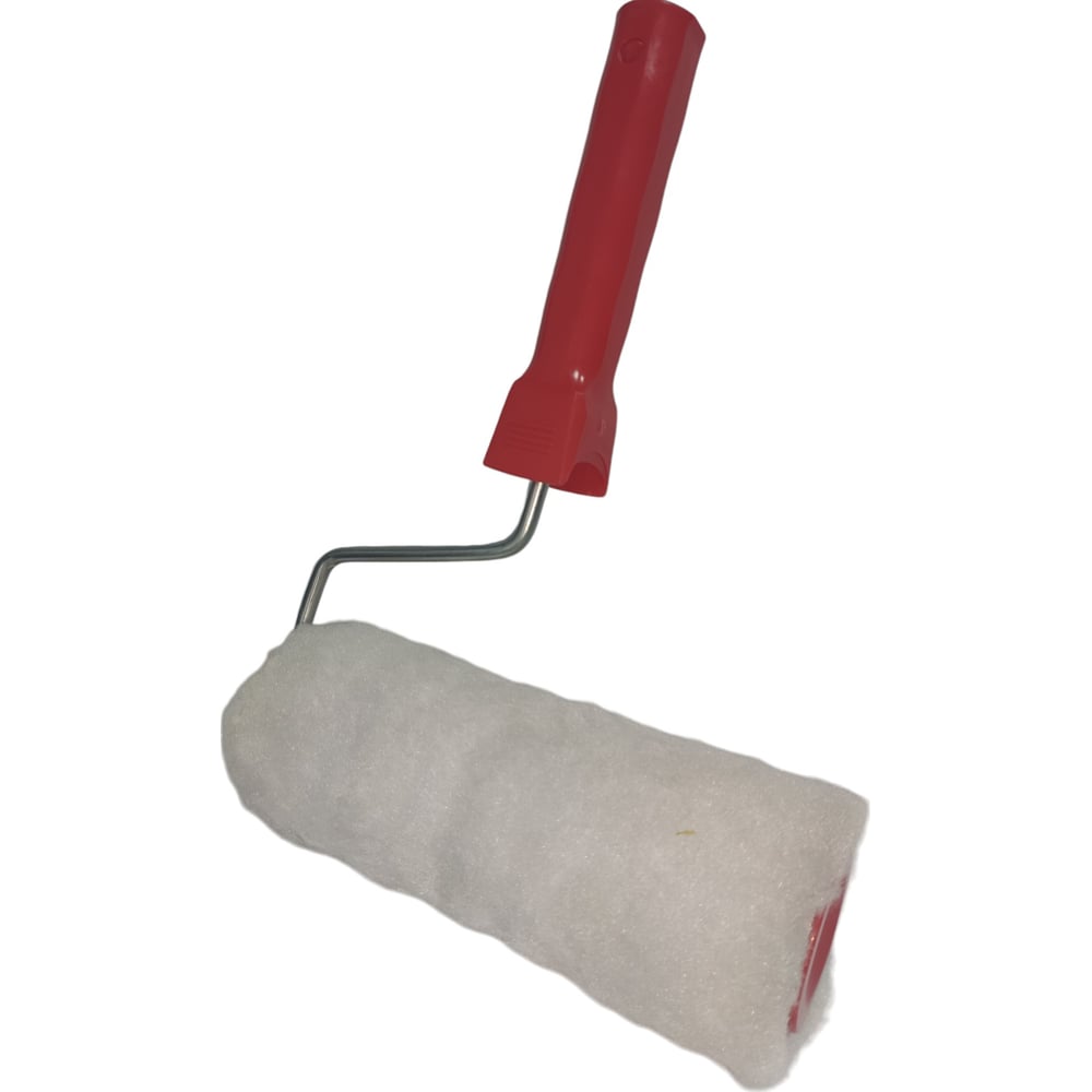 Изображение товара Валик Малярок ТЕРМОФЬЮЖН 150 мм с быстросъемной ручкой