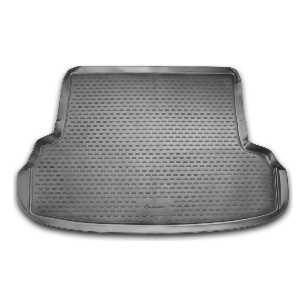 Коврик в багажник SUBARU Impreza 2007-, сед. ELEMENT high quality carbon fiber hood scoop vent for 2012 2016 subaru impreza 10custom