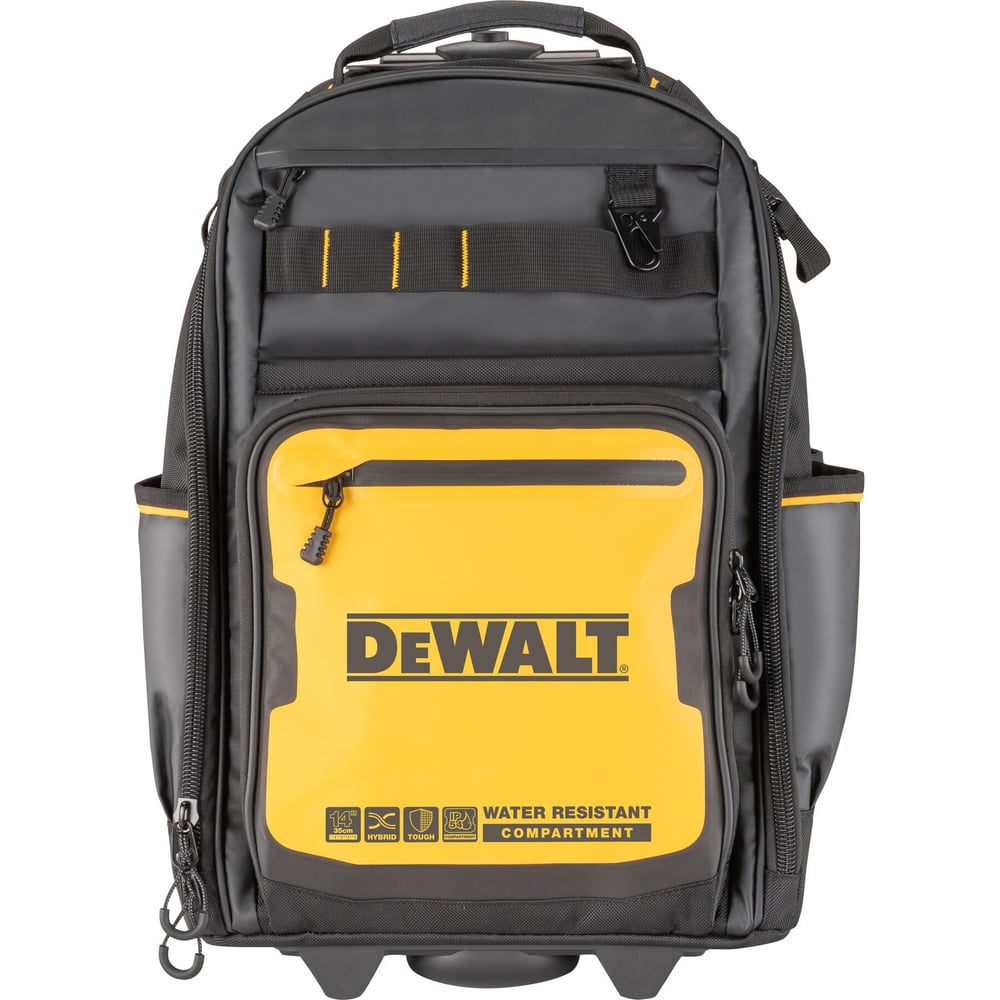 Изображение товара Рюкзак Dewalt DWST60101-1 для инструмента Изображение товара Рюкзак Dewalt DWST60101-1 для инструмента