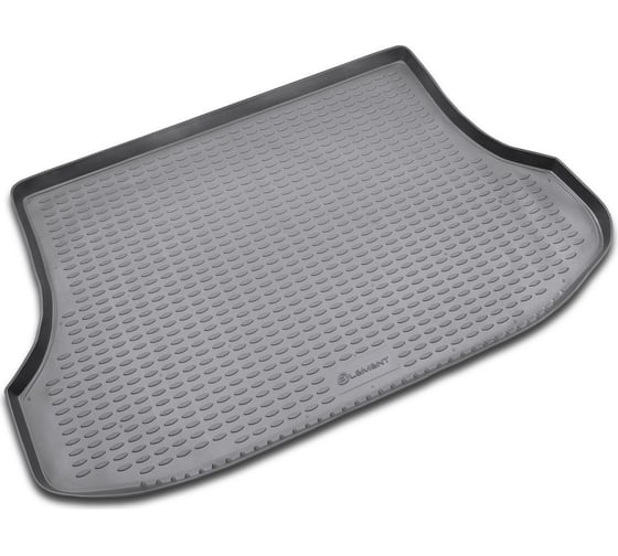 Изображение товара Коврик в багажник ELEMENT KIA Sorento 2003-, кросс. полиуретан NLC.25.19.B13