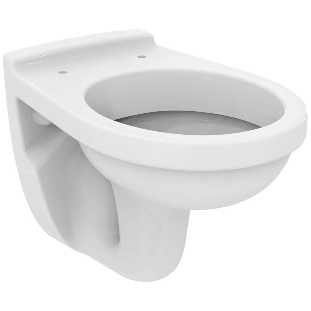 Изображение товара Подвесной унитаз Ideal Standard SEVAFRESH E406501 без сиденья