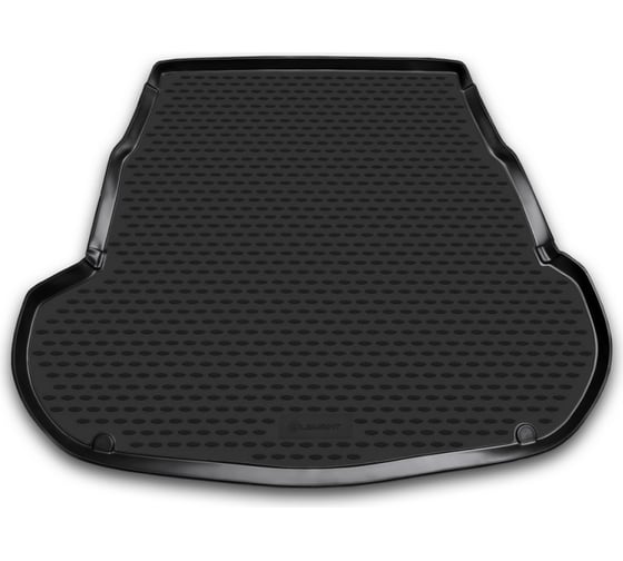 Изображение товара Коврик в багажник Element KIA Optima, 2011-2016 сед. полиуретан NLC.25.41.B10