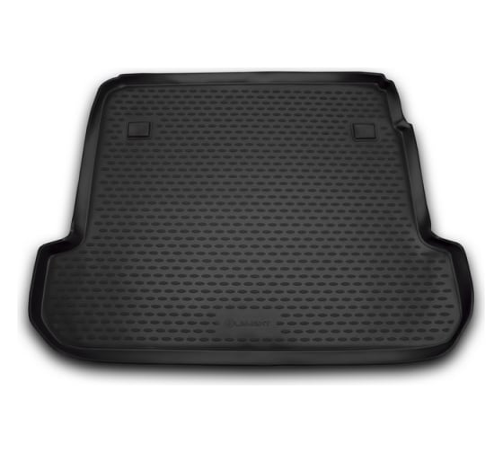 Изображение товара Коврик в багажник ELEMENT RENAULT Fluence 2010-, сед. полиуретан NLC.41.19.B10