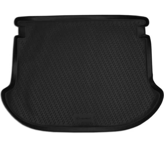 Изображение товара Коврик в багажник Element для NISSAN Murano 2003-2007 г.в., кроссовер, полиуретан CARNIS00006