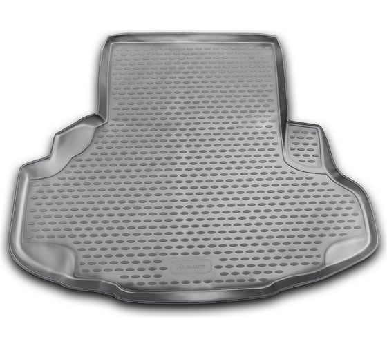 Изображение товара Коврик в багажник ELEMENT для JAGUAR XF 2009 г.в., седан, 1 шт., полиуретан NLC.23.01.B10