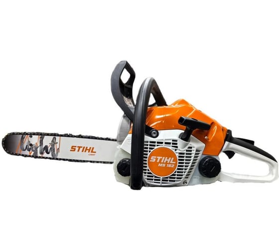 Изображение товара Бензопила Stihl MS 162 14" 3/8" Picco 1,3 мм (без чехла) 11480113010k