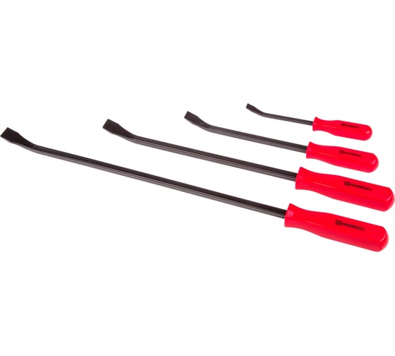 Изображение товара Набор монтировок с рукоятками для снятия обшивки MARSHALL 4 предмета MR2527