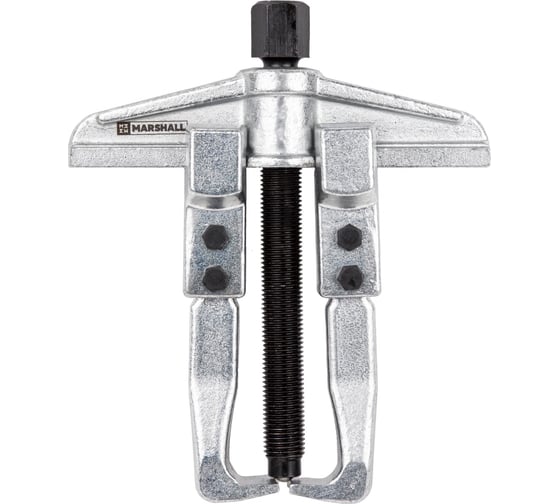 Изображение товара Съемник подшипников 2-х лапый MARSHALL американского типа 90х100 мм MR2530