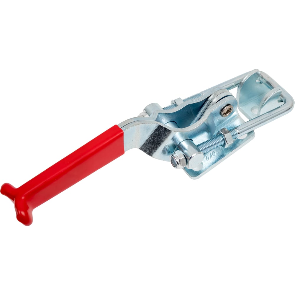 Изображение товара Стягивающий зажим HS CLAMP HS-40341 профессиональный металлический