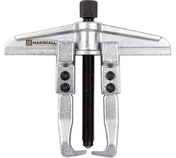 Изображение товара Съемник подшипников 2-х лапый MARSHALL американского типа 130х100 мм MR2531