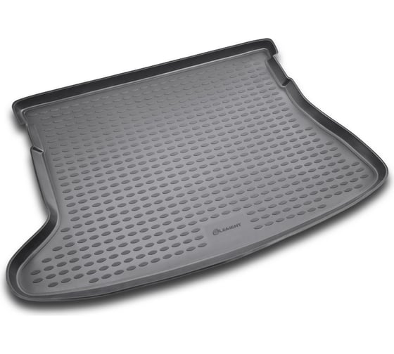 Изображение товара Коврик в багажник ELEMENT TOYOTA Auris 03 2007-, хб. полиуретан NLC.48.16.B11