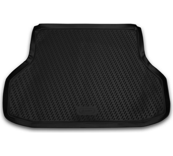 Изображение товара Коврик в багажник ELEMENT CHEVROLET Lacetti 2004-, сед. полиуретан CARCHV00006
