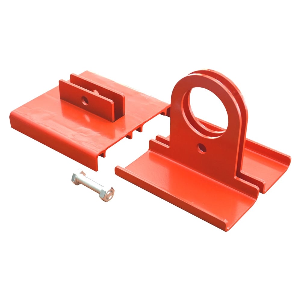 Изображение товара Захват сэндвич-панелей САМСОН шириной 100 мм ЗПт-0,16-100