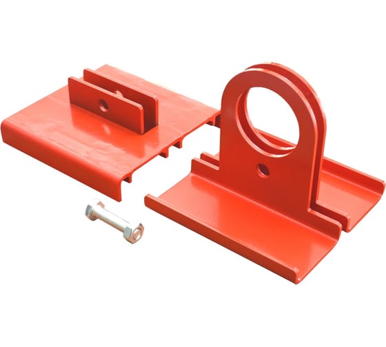 Изображение товара Захват сэндвич-панелей САМСОН шириной 100 мм ЗПт-0,16-100 0219000117831