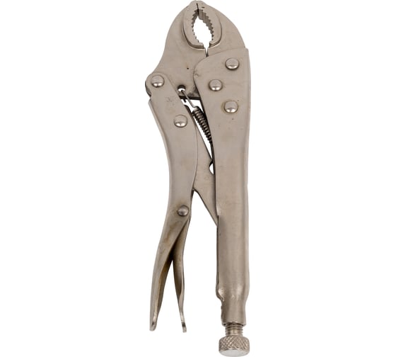 Изображение товара Зажим ручной Инсвартех с фиксатором LW-0101 IST0332