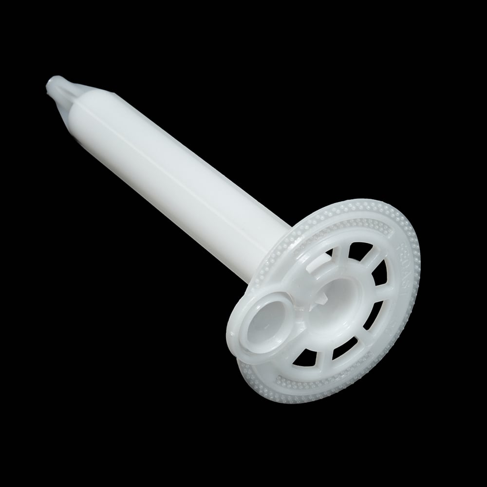 Изображение товара Тарельчатый грибной дюбель Fedast IN150-62 150 мм для бетона и кирпича 100 шт