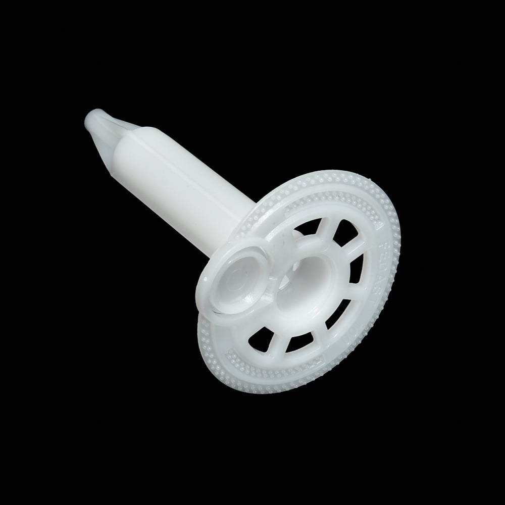 Изображение товара Дюбель гриб Fedast 100 мм для бетона и кирпича с гвоздем