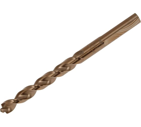 Изображение товара Сверло по металлу DEWALT EXTREME 2, 7x66x109 мм, 10 шт DT5551-QZ