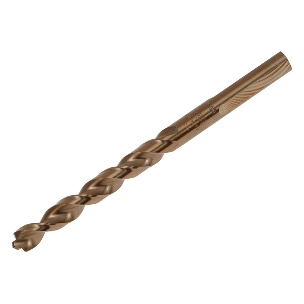 Изображение товара Сверло по металлу DEWALT EXTREME 2, 6.5x58x101 мм, 10 шт DT5550-QZ