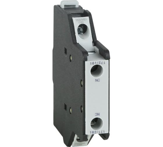 Изображение товара Приставка контактная КЭАЗ ПКБ-11-УХЛ4- 110669