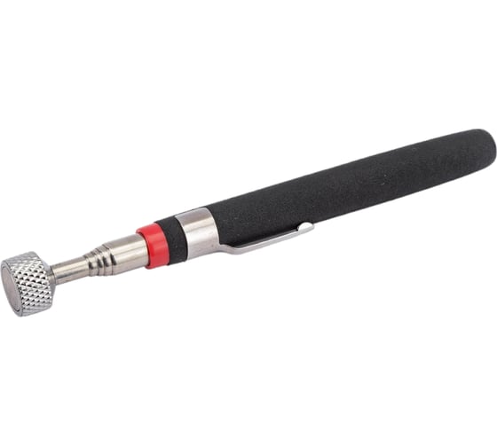 Изображение товара Телескопический магнитный захват BOHRER Т4 165-622 мм 8LBS до 3,6 кг 72551662