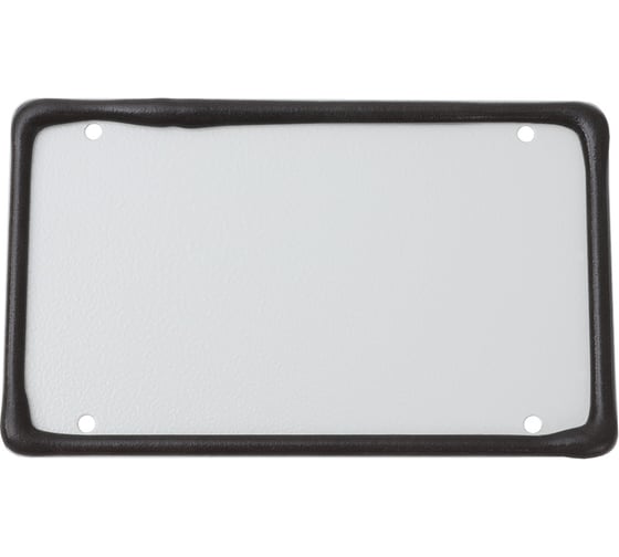 Изображение товара Люк установочный КЭАЗ 245x145 для ЩМП ПРО- 367489