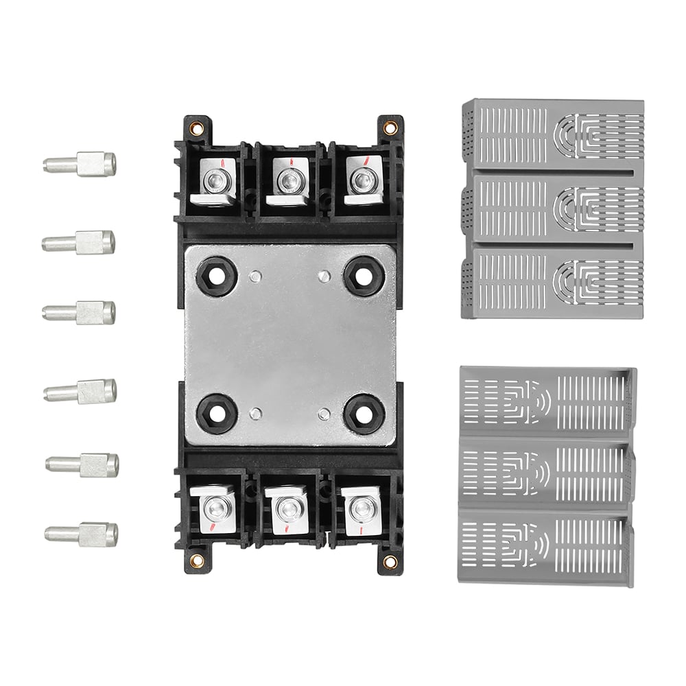 Комплект втычного исполнения КЭАЗ PMP/PFP T125-T160 3P 361162