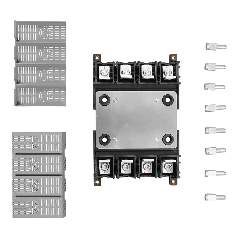 Комплект втычного исполнения КЭАЗ PMP/PFP T125-T160 4P 361164