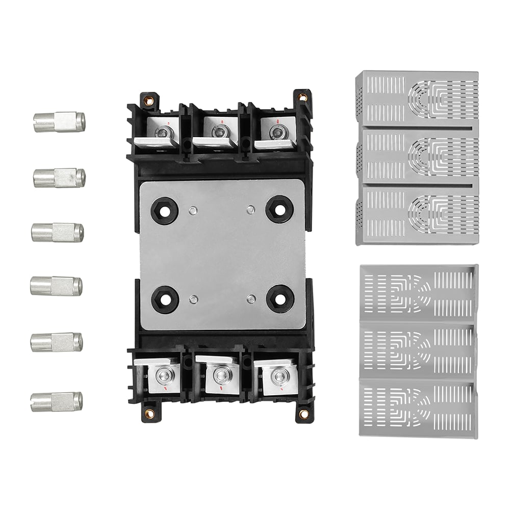 Комплект втычного исполнения КЭАЗ PMP/PFP T250 3P 361166