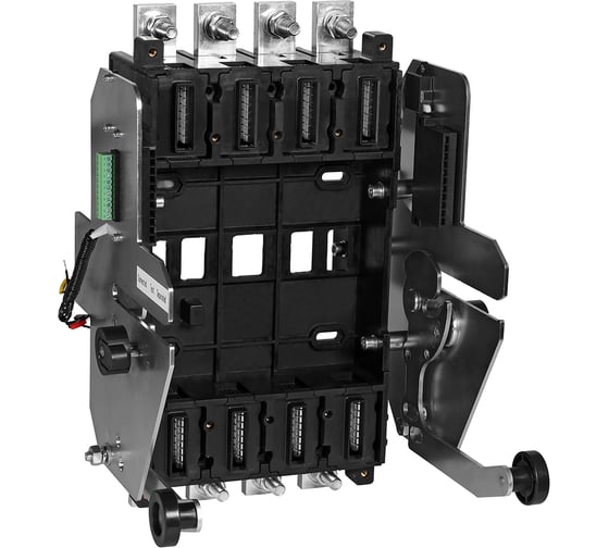 Изображение товара Комплект выкатного исполнения КЭАЗ WMP/WFP с передними выводами T400-T630 4P 361187