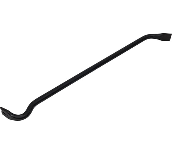 Изображение товара Гвоздодер Станкоинструмент и оснастка 18мм х 650мм 4811381001724